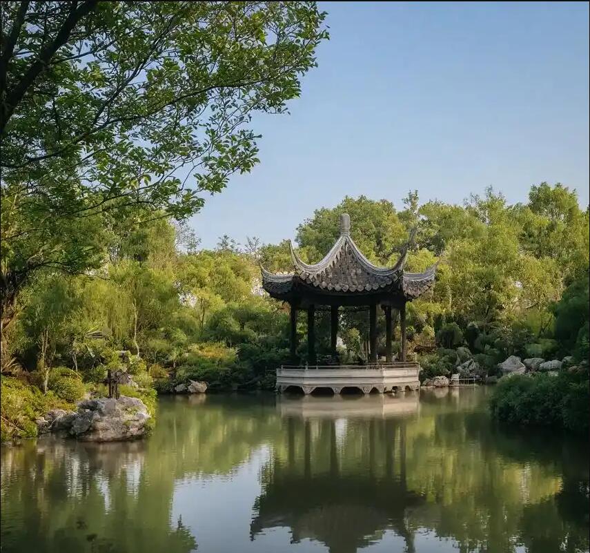 阜新太平安容餐饮有限公司